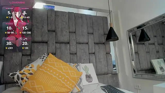 JenniQ69 online show from 06/23/26, 08:07