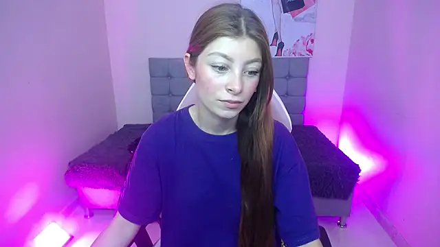 Ashley benson x online show from 02/16/26, 06:59