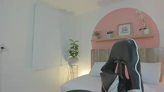 ivette swan online show from 05/09/26, 07:08