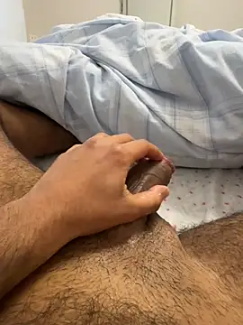 ESMErCan96- online show from 04/08/26, 10:26