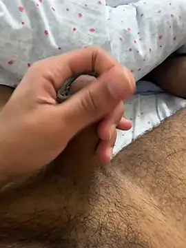 ESMErCan96- online show from 04/10/26, 06:18