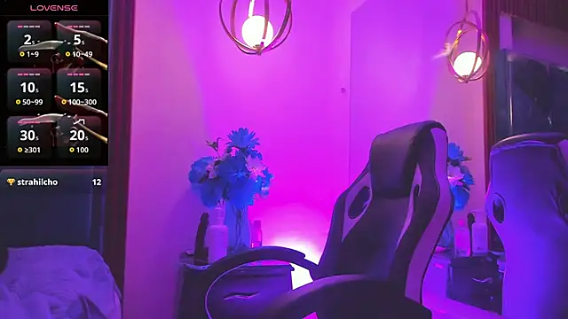 RossyAlvarez online show from 02/20/26, 06:26