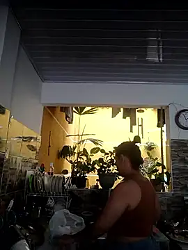 RossyAlvarez online show from 04/29/26, 06:58