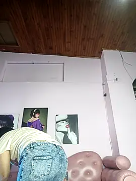 RossyAlvarez online show from 06/05/26, 12:50