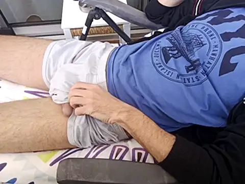 Matsport34 online show from 04/18/26, 02:21