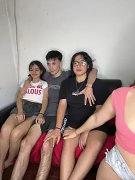 Snapshot of sofiagonet chatting on 02/07/26, 04:05 sofiagonet online show from 02/07/26, 04:05