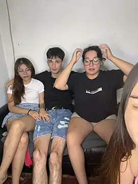 sofiagonet online show from 03/01/26, 03:41