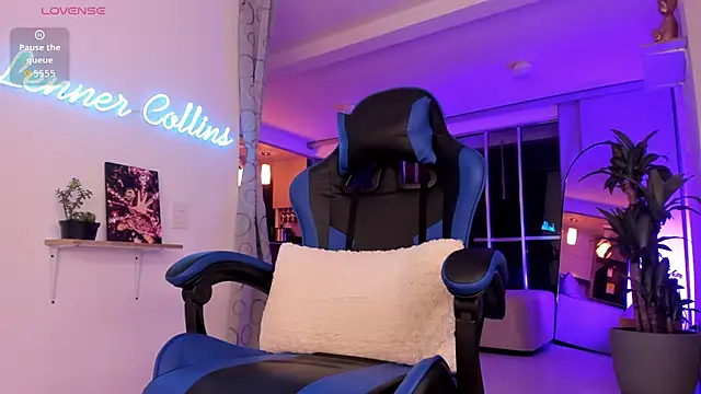 LennerCollins  online show from 04/26/26, 11:57