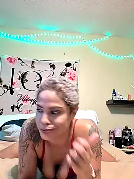 JasmineSkky online show from 06/10/26, 01:17