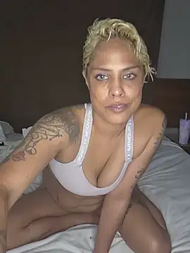 JasmineSkky online show from 07/29/26, 10:08