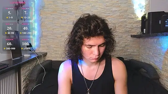 Snapshot of Dean_Raven chatting on 07/20/26, 03:21 Dean Raven online show from 07/20/26, 03:21