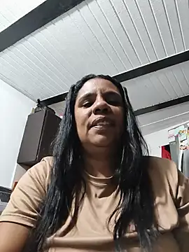 Zeyllyjhonson online show from 06/14/26, 02:46