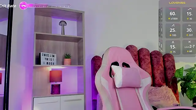 Eli-Bluee online show from 03/18/26, 01:58