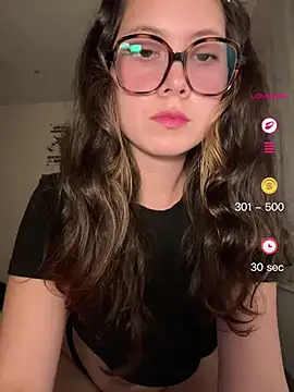 Raven  5 online show from 06/09/26, 04:24