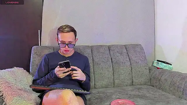 Two sexboys online show from 03/13/26, 01:34