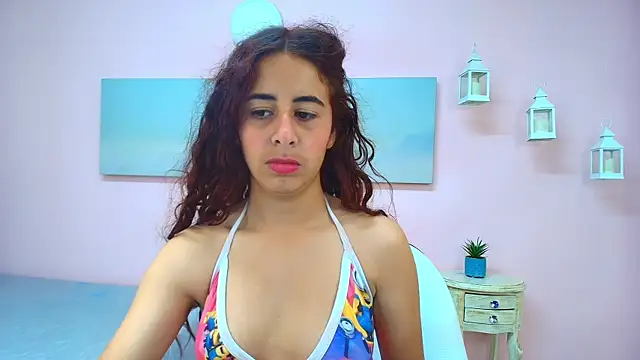 scarlett clyde online show from 06/20/26, 12:19