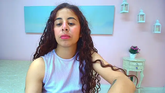 scarlett clyde online show from 06/24/26, 12:37