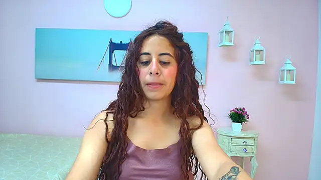 scarlett clyde online show from 06/27/26, 12:44