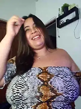 ScarleGrace online show from 05/12/26, 03:14
