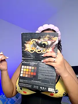 curly girl 31 online show from 02/03/26, 06:24