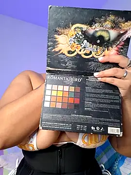 curly girl 31 online show from 02/08/26, 08:01