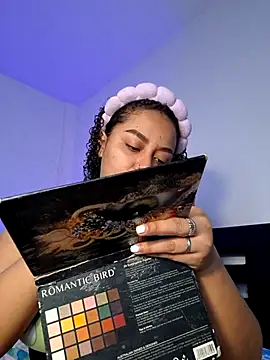 curly girl 31 online show from 02/09/26, 06:01