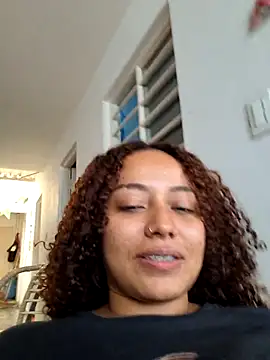 curly girl 31 online show from 04/26/26, 07:55