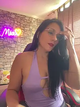 Miaswwe online show from 03/30/26, 02:29