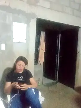 Snapshot of allexa_gomez chatting on 03/10/26, 05:34 allexa gomez online show from 03/10/26, 05:34