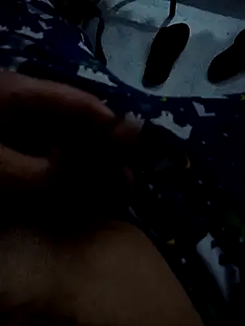 Snapshot of Batman_8411 chatting on 03/08/26, 01:25 Batman 8411 online show from 03/08/26, 01:25