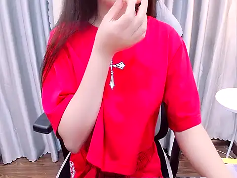 Nara2xx online show from 04/15/26, 01:51