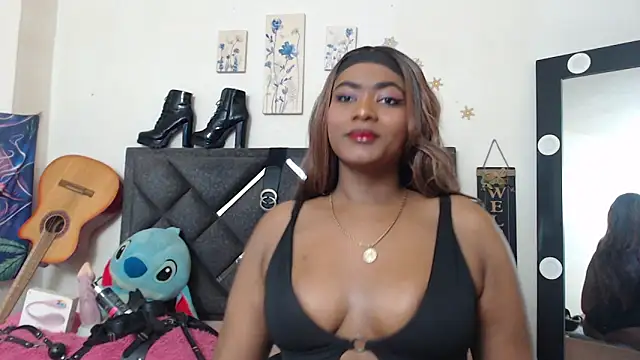 Natashabella    online show from 04/24/26, 03:36