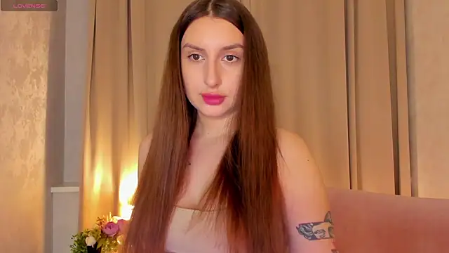 Celine Coello online show from 04/27/26, 12:36