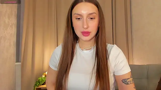 Celine Coello online show from 04/30/26, 01:17