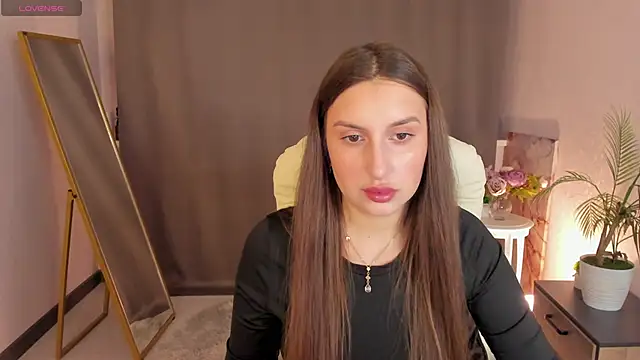 Celine Coello online show from 05/01/26, 12:21