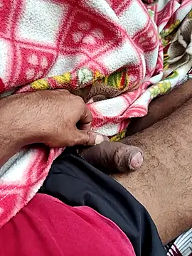 rajself online show from 02/18/26, 02:40