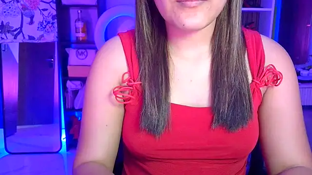  Maanvi  online show from 06/22/26, 01:40