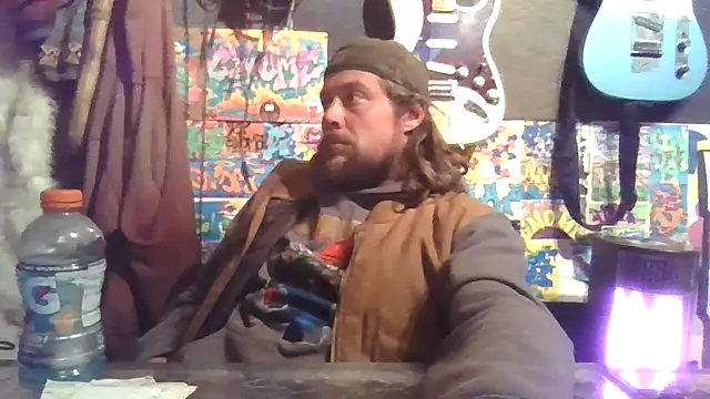 Snapshot of unknowner123 chatting on 03/13/26, 10:33 unknowner123 online show from 03/13/26, 10:33