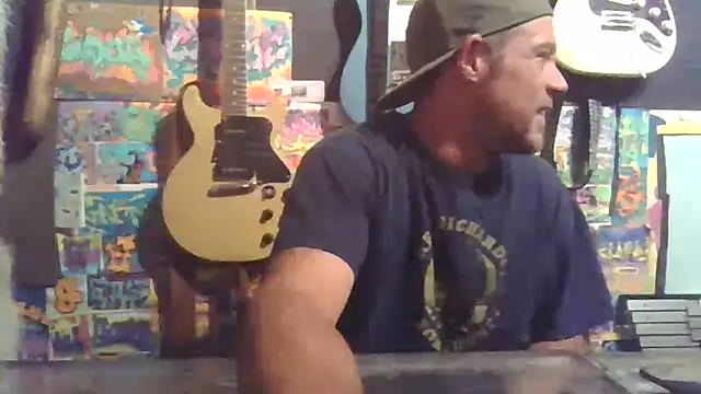 unknowner123 online show from 06/08/26, 05:41