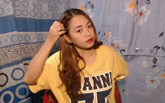 pinay mayahiga online show from 02/20/26, 07:36