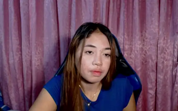 pinay mayahiga online show from 05/16/26, 03:11