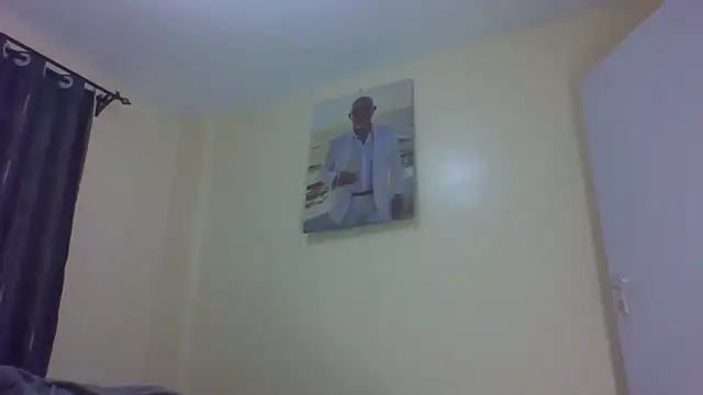 vhahangwele12 online show from 04/25/26, 01:41