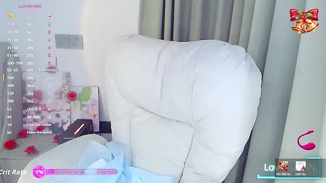 Snapshot of Taomiaomiao613 chatting on 02/13/26, 10:28 Taomiaomiao613 online show from 02/13/26, 10:28