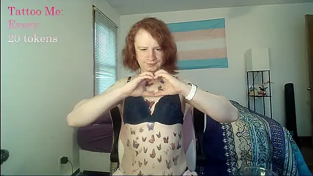 VanFairy526 online show from 05/02/26, 10:42