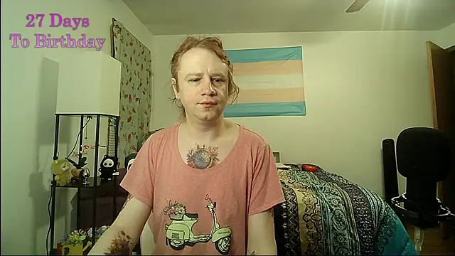 VanFairy526 online show from 05/16/26, 09:50