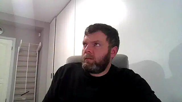 Hot Adonis online show from 03/18/26, 08:56