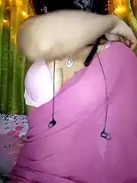 Maliha Chowdhury online show from 05/08/26, 06:13