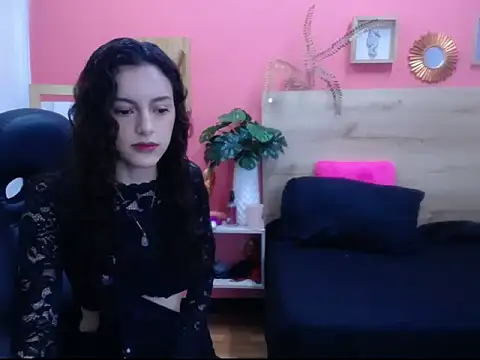 Snapshot of maria_Turner1 chatting on 01/18/26, 11:36 maria Turner1 online show from 01/18/26, 11:36