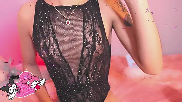 Miss-Saraii online show from 05/07/26, 04:56