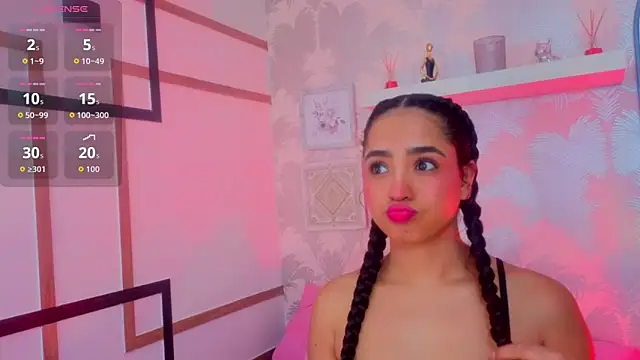 Emma Thompssonn online show from 05/02/26, 12:10